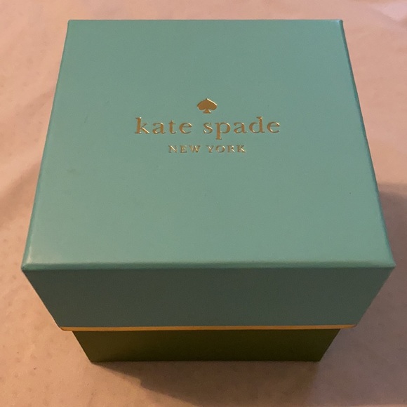 Kate Spade Rose Gold Women's Holland Watch - Picture 7 of 12